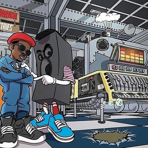 Background Thumbnail