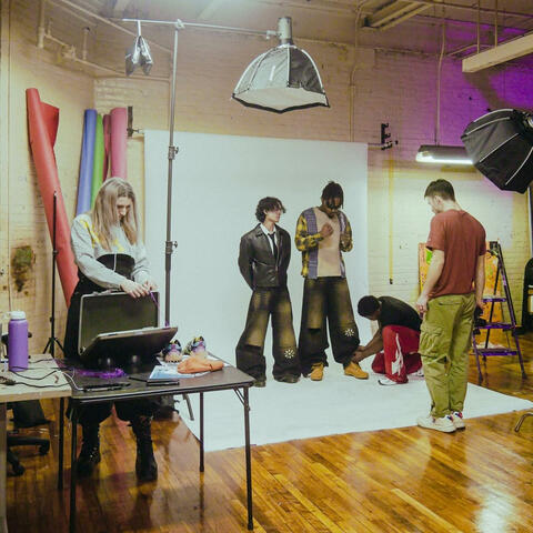 Background Thumbnail