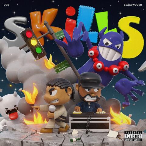 Background Thumbnail