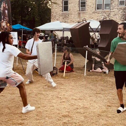 Background Thumbnail