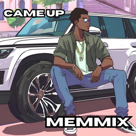 Background Thumbnail