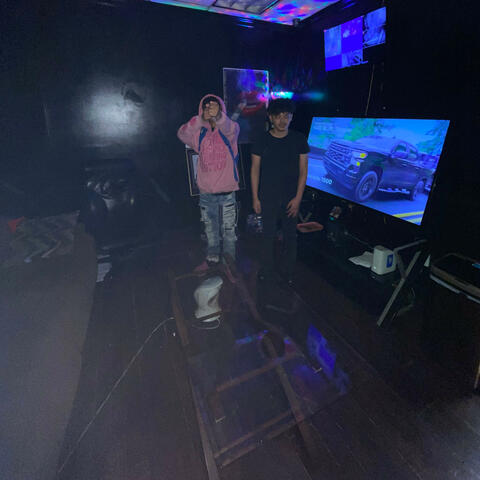 Background Thumbnail