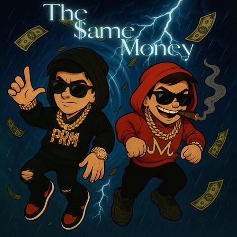 Background Thumbnail