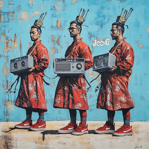 Background Thumbnail