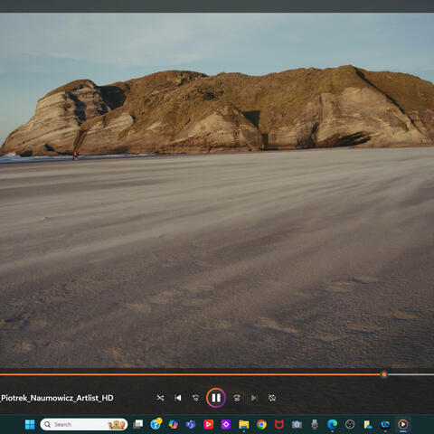 Background Thumbnail