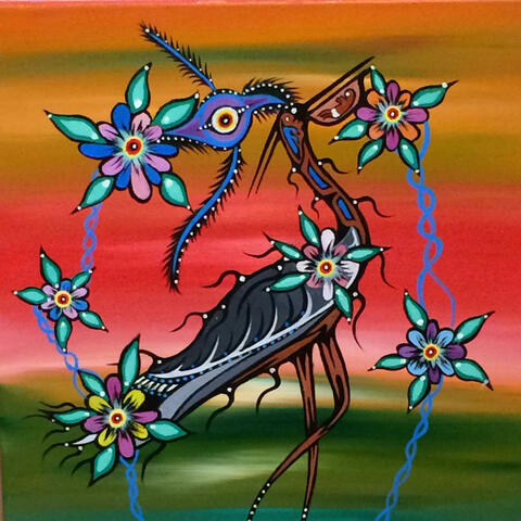 Background Thumbnail