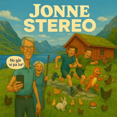 Background Thumbnail