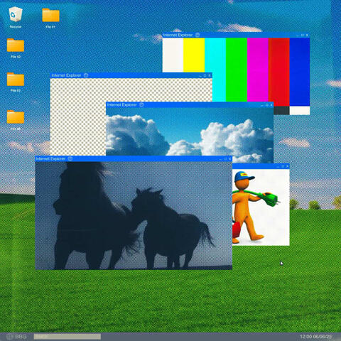 Background Thumbnail