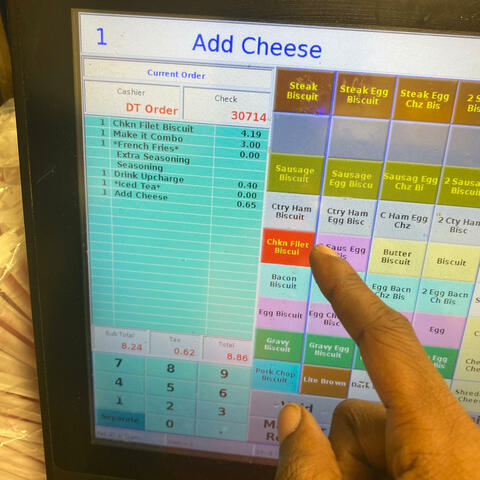 Background Thumbnail