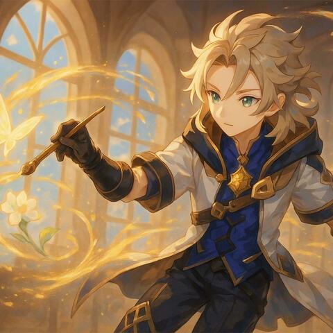 Background Thumbnail