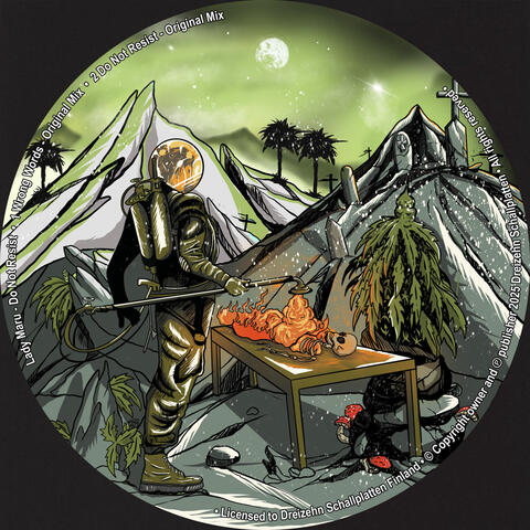 Background Thumbnail