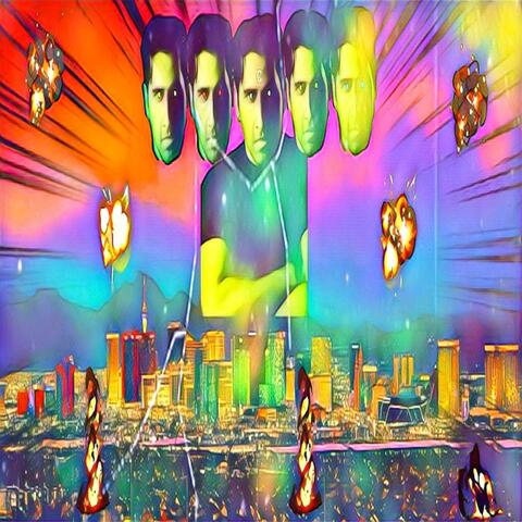Background Thumbnail