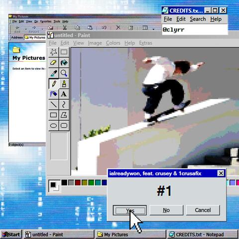 Background Thumbnail