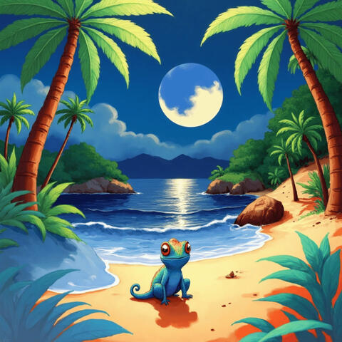 Background Thumbnail