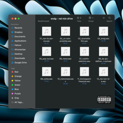 Background Thumbnail
