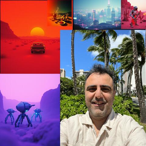 Background Thumbnail