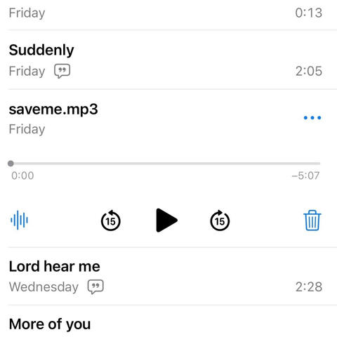 Background Thumbnail