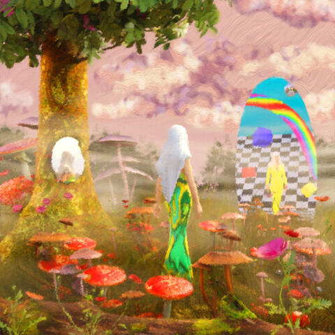 Background Thumbnail