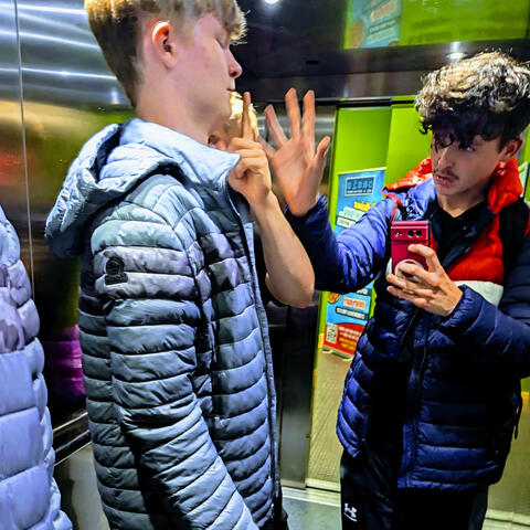 Background Thumbnail