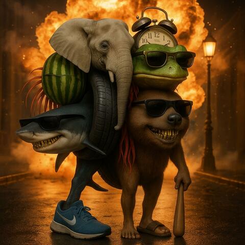 Background Thumbnail