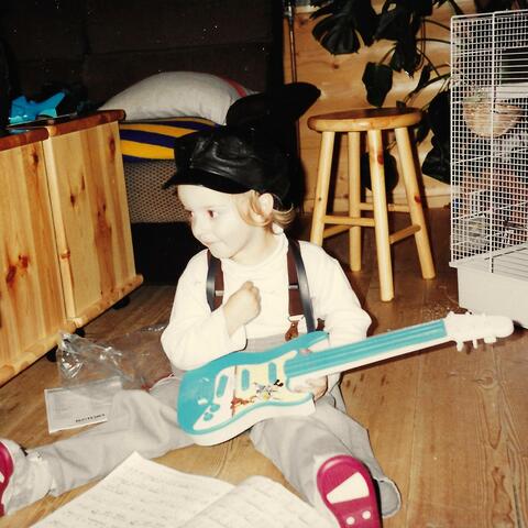 Background Thumbnail