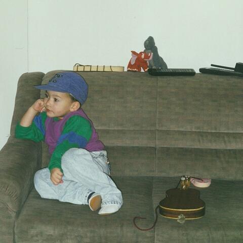 Background Thumbnail