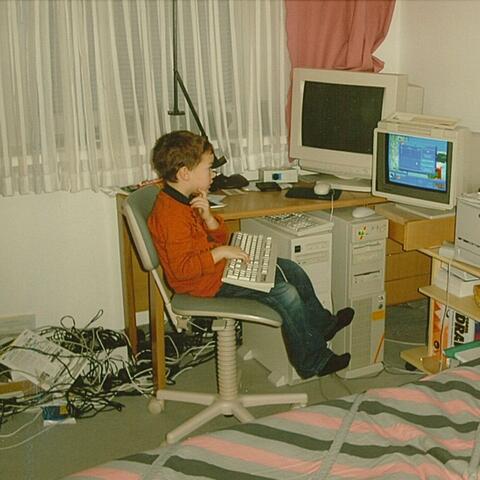 Background Thumbnail