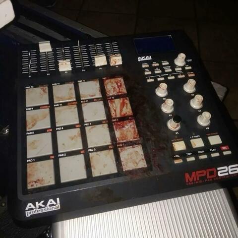 Background Thumbnail