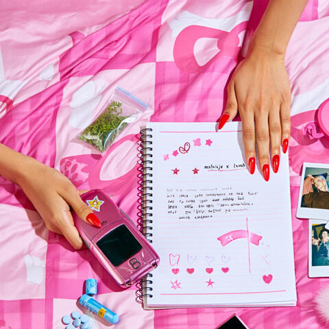 Background Thumbnail