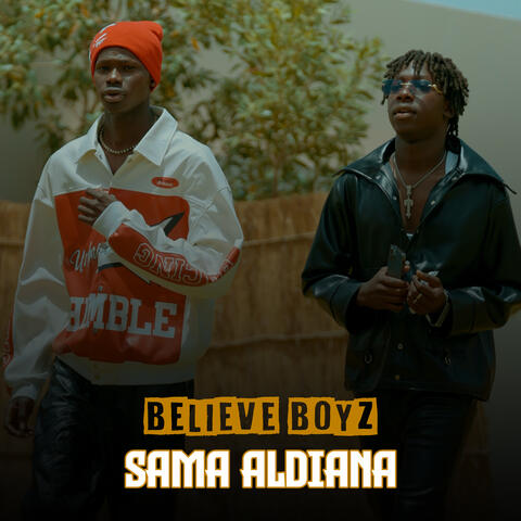 Background Thumbnail