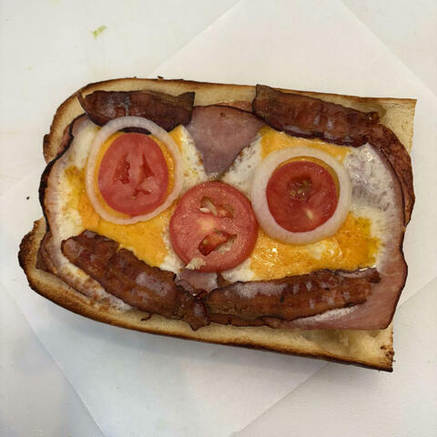 Background Thumbnail