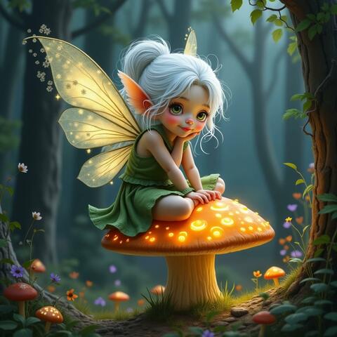 Background Thumbnail