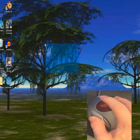 Background Thumbnail