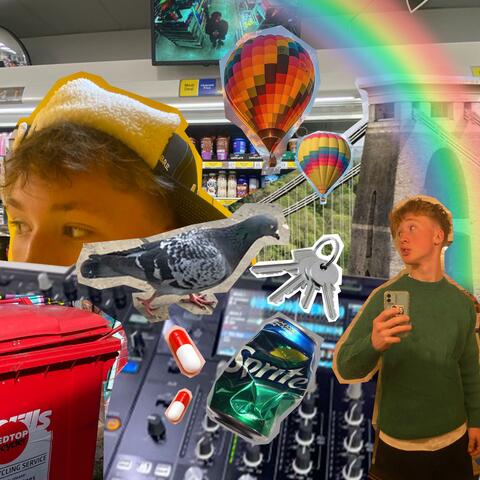 Background Thumbnail