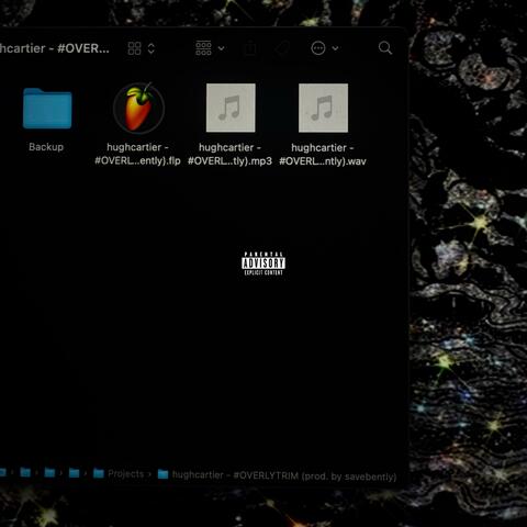 Background Thumbnail