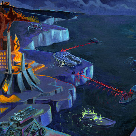 Background Thumbnail