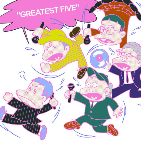 Background Thumbnail