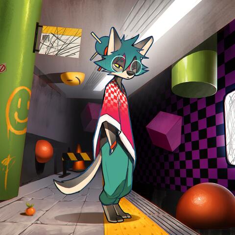 Background Thumbnail