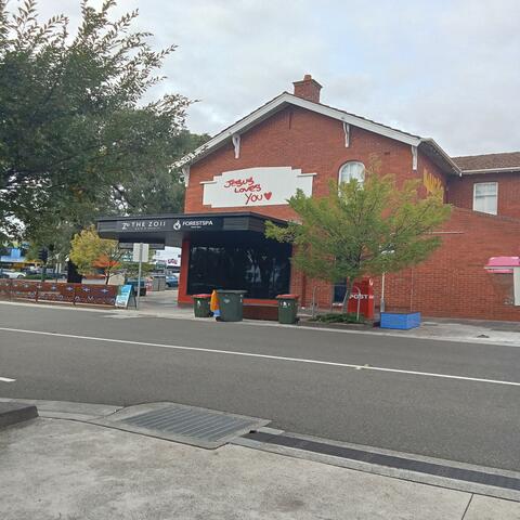 Background Thumbnail