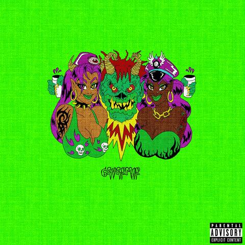 Background Thumbnail