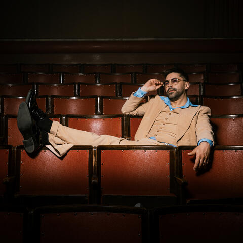 Background Thumbnail