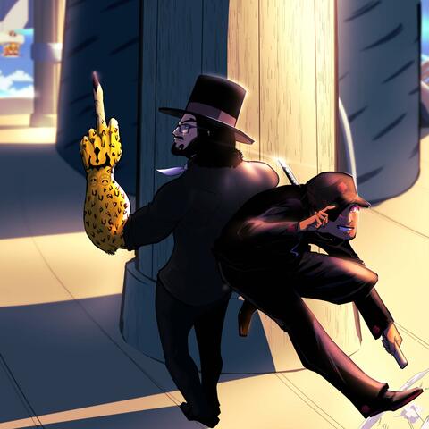 Background Thumbnail