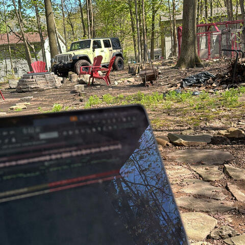 Background Thumbnail