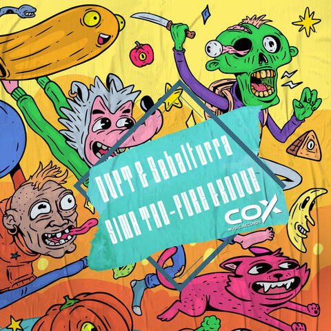 Background Thumbnail