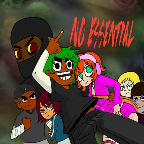 Background Thumbnail