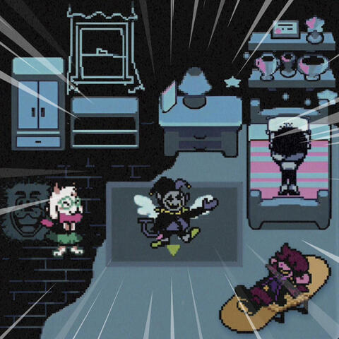Background Thumbnail