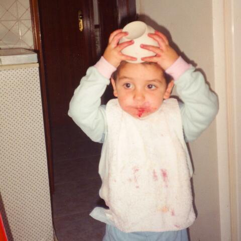 Background Thumbnail