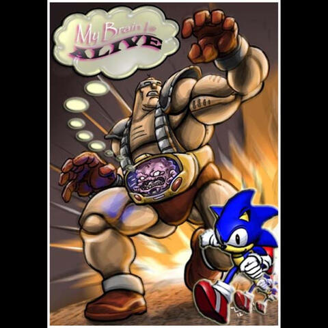 Background Thumbnail