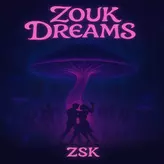Zouk Dreams 8 artwork