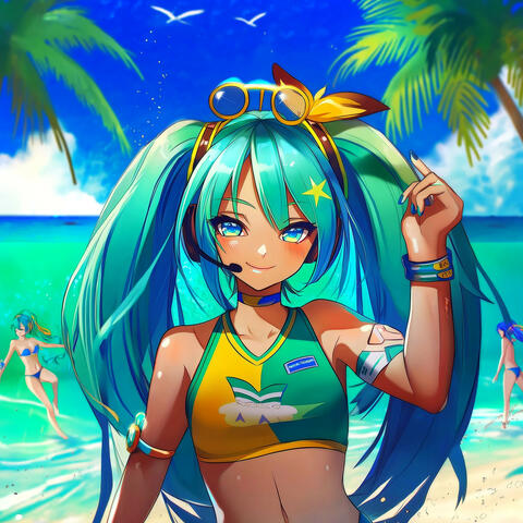 Background Thumbnail